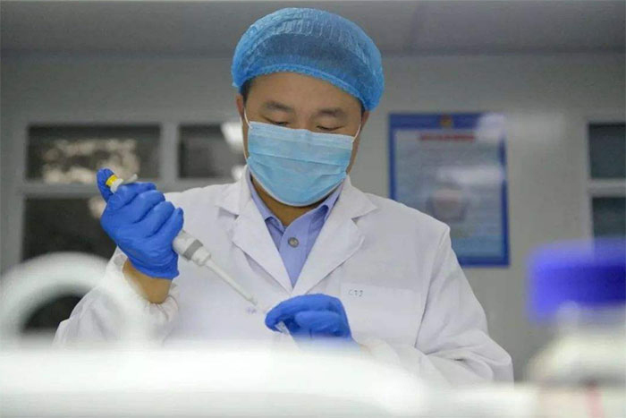 山西省医院怎么做血缘检测,山西省正规的医院亲子鉴定