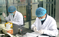 山西省哪里找正规的亲子鉴定中心，山西省正规的亲子鉴定中心收费明细