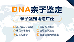 山西省正规的司法亲子鉴定中心在哪（在线咨询）